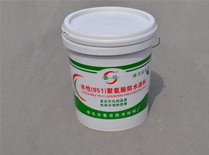 陽臺防水材料哪種好？常見家裝防水材料性能大比拼