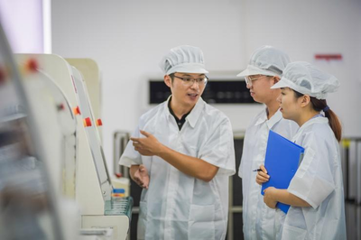 稅惠助力“小巨人”企業(yè)迸發(fā)“大能量”——山東威海稅務(wù)服務(wù)推動(dòng)專(zhuān)精特新企業(yè)發(fā)展