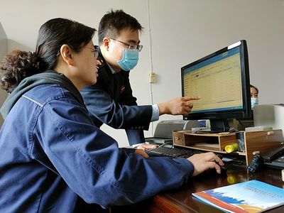 創新稅務服務 護航藍色經濟——秦皇島北戴河新區稅務局精準助力水產品外貿出口企業發展紀實