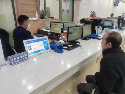 稅惠服務搭橋梁，黎從榕融入大灣區煥發新活力