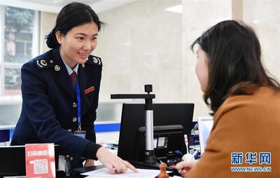 福建 2019年新增減稅降費540億元，稅務服務優(yōu)化助力高質量發(fā)展